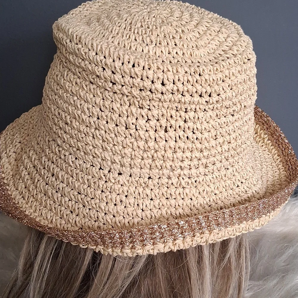 Nordstrom Rack Cute Bucket Sun Hat